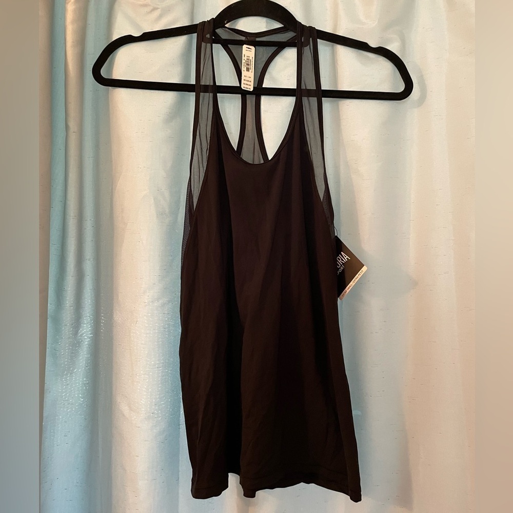 VS Sport Tank Top NWT XS